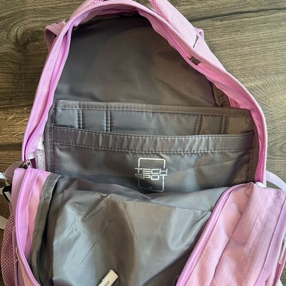 High Sierra Swerve Laptop Backpac , One Size - Picture 8 of 9